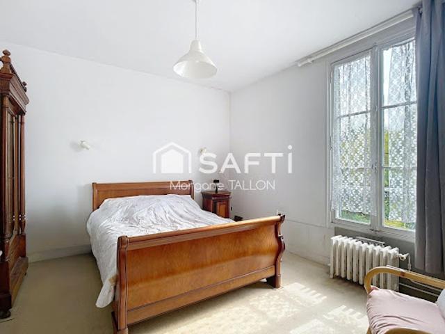 Vente Maison 7 pièces 154 m2 Alfortville