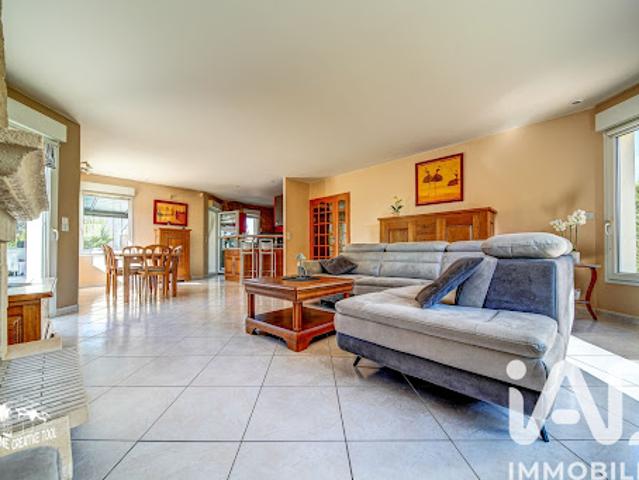 Vente Maison 7 pièces 154 m2 Amanvillers