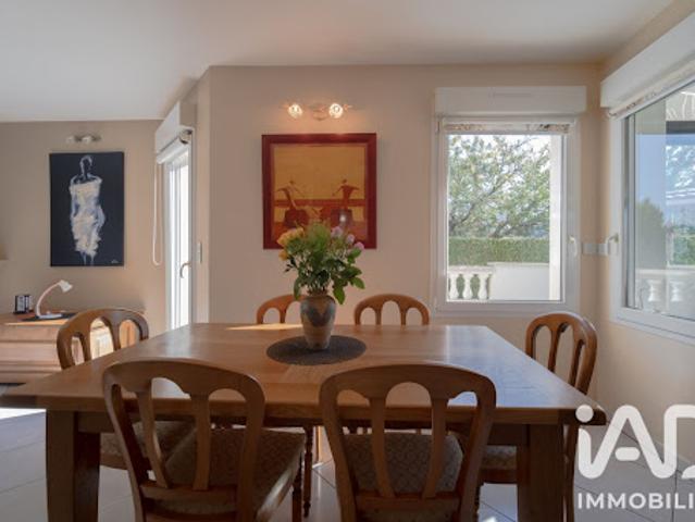 Vente Maison 7 pièces 154 m2 Amanvillers