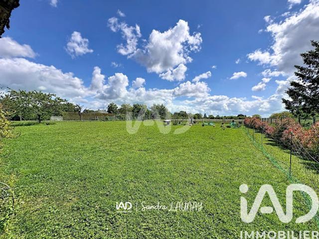 Vente Maison 7 pièces 154 m2 Ascoux