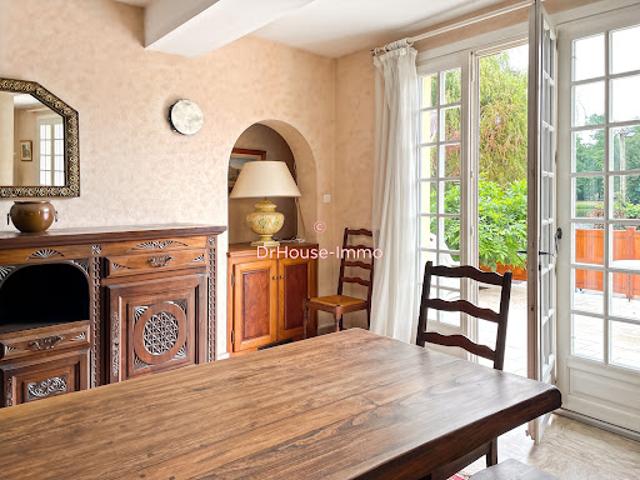 Vente Maison 7 pièces 154 m2 Beaulieu sur Dordogne