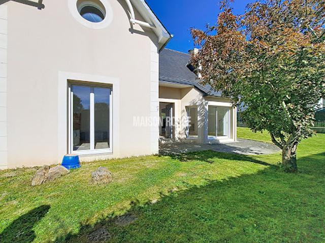 Vente Maison 7 pièces 154 m2 Beaussais sur Mer