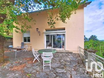 Vente Maison 7 pièces 154 m2 Cahors