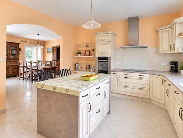 Vente Maison 7 pièces 154 m2 Coimères