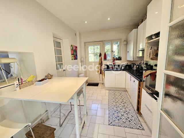 Vente Maison 7 pièces 154 m2 Conflans Sainte Honorine