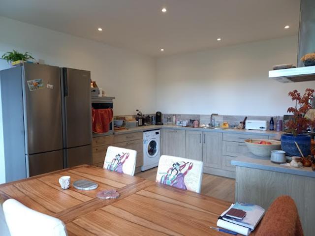 Vente Maison 7 pièces 154 m2 Figeac