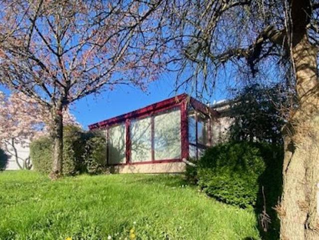 Vente Maison 7 pièces 154 m2 Folschviller