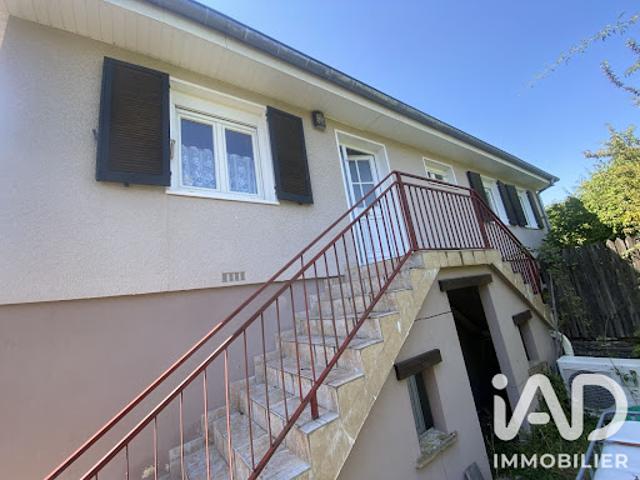 Vente Maison 7 pièces 154 m2 Folschviller