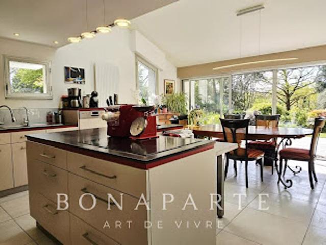 Vente Maison 7 pièces 154 m2 Guerande
