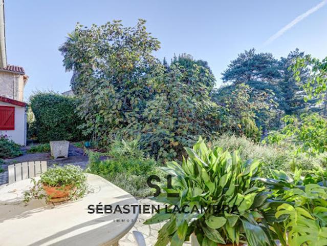 Vente Maison 7 pièces 154 m2 Gaillac