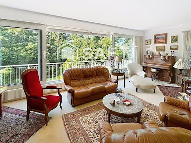 Vente Maison 7 pièces 154 m2 La Celle Saint Cloud