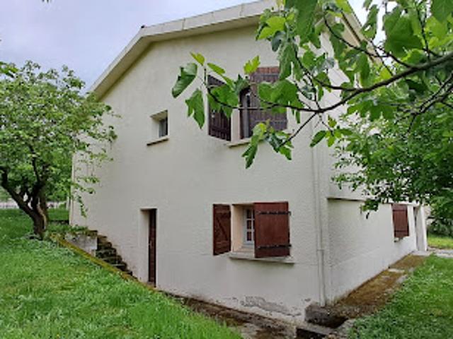 Vente Maison 7 pièces 95 m2 Lavelanet
