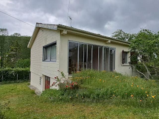 Vente Maison 7 pièces 95 m2 Lavelanet