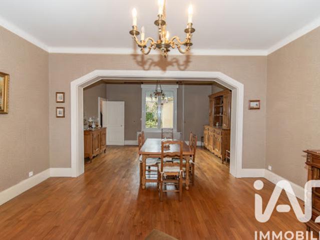 Vente Maison 7 pièces 154 m2 Piennes