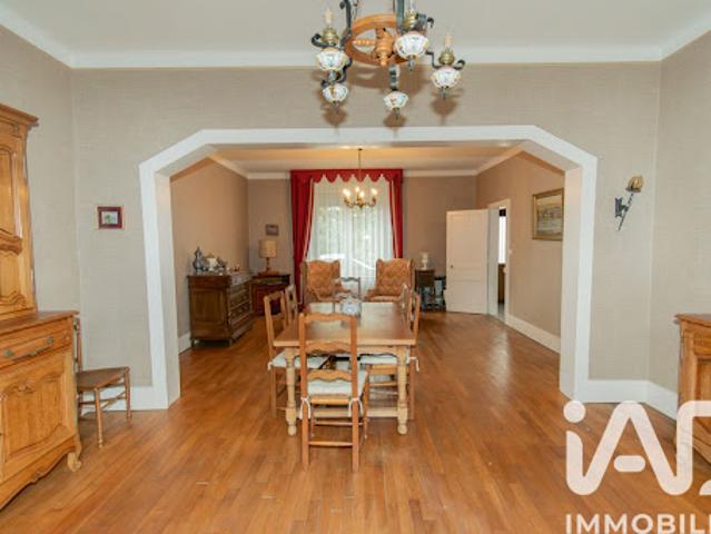 Vente Maison 7 pièces 154 m2 Piennes