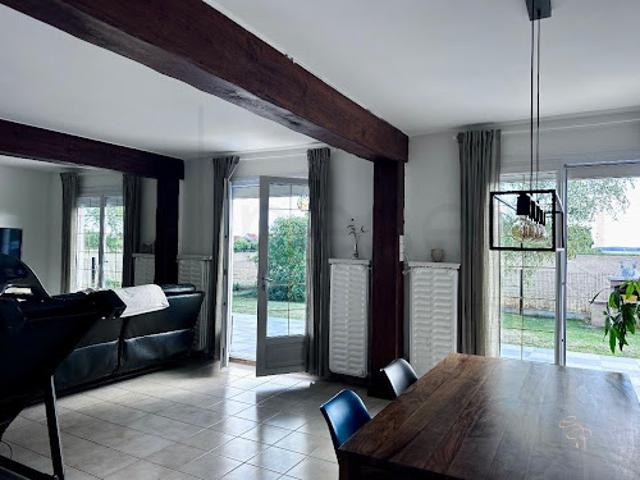 Vente Maison 7 pièces 154 m2 Piennes Onvillers