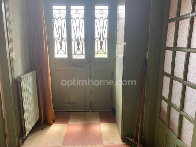 Vente Maison 7 pièces 154 m2 Felletin
