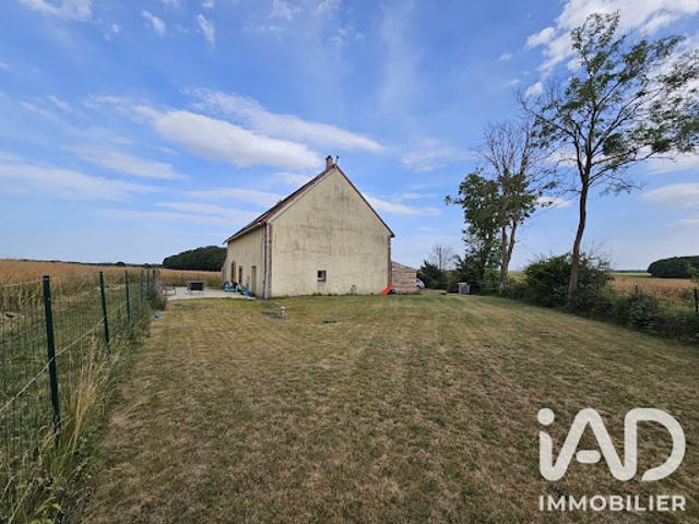 Vente Maison 7 pièces 154 m2 Précy sur Vrin