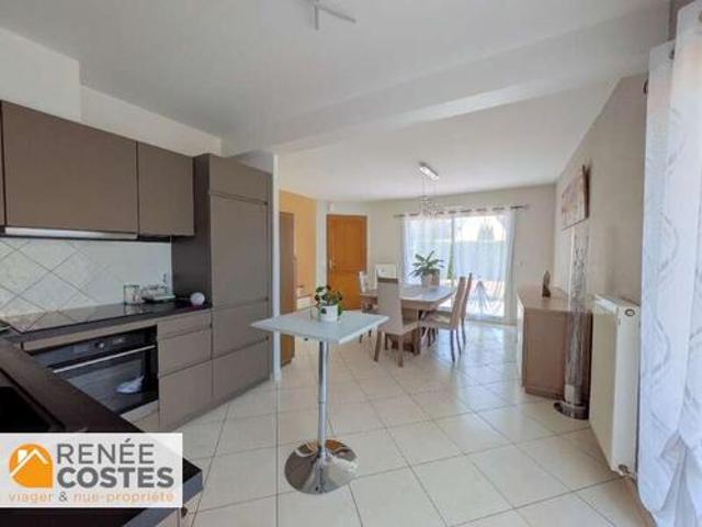 Vente Maison 7 pièces 123 m2 Questembert