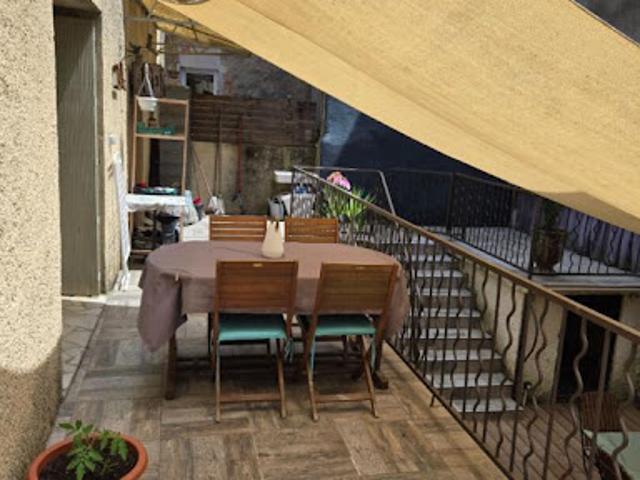 Vente Maison 7 pièces 154 m2 Quissac