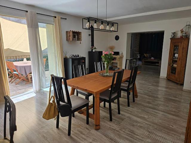 Vente Maison 7 pièces 154 m2 Quissac