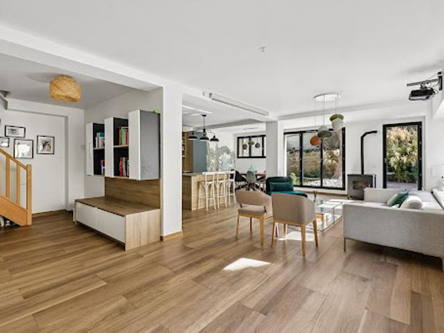 Vente Maison 7 pièces 154 m2 Rueil Malmaison