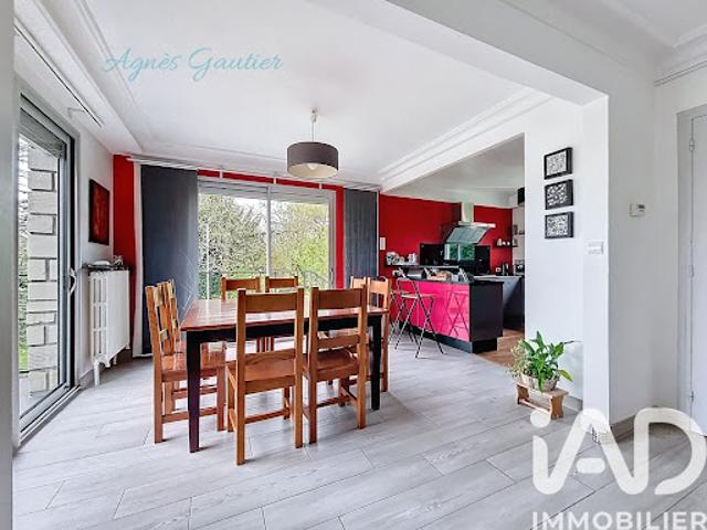 Vente Maison 7 pièces 154 m2 Sucy en Brie