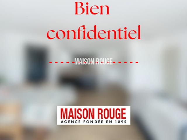 Vente Maison 7 pièces 154 m2 Saint Malo