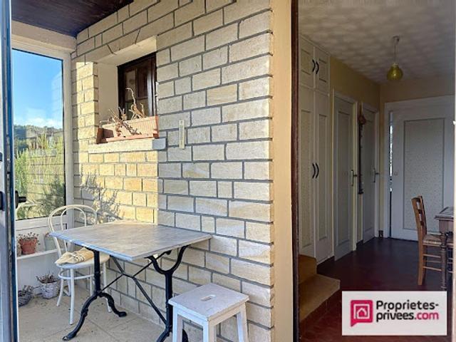 Vente Maison 7 pièces 154 m2 Saint Martin de la Lieue
