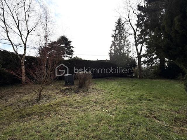 Vente Maison 7 pièces 154 m2 Saint Eloi de Fourques