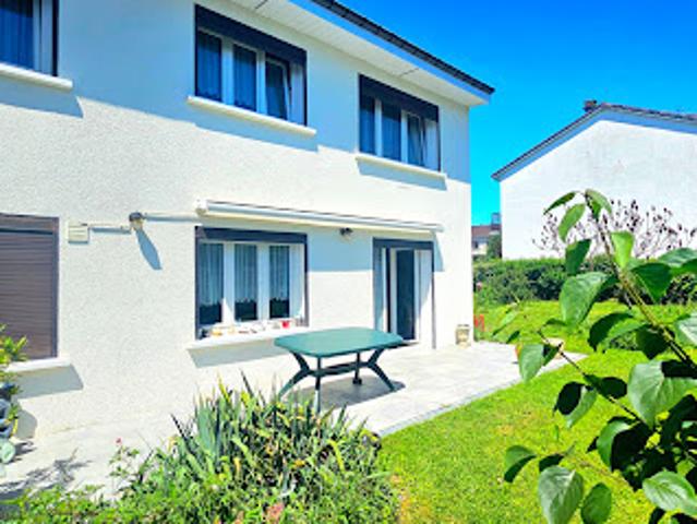 Vente Maison 7 pièces 154 m2 Saulxures lès Nancy