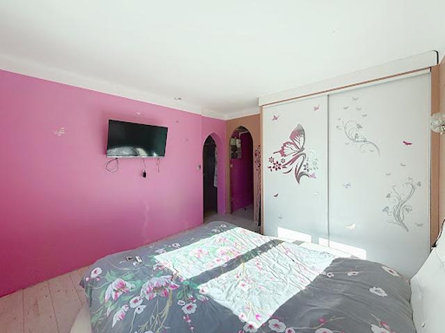 Vente Maison 7 pièces 154 m2 Saverdun