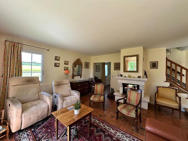 Vente Maison 7 pièces 154 m2 Fleurines