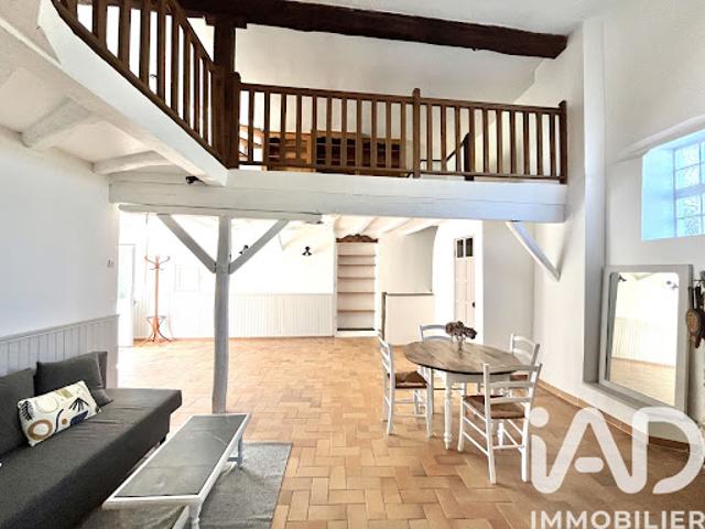 Vente Maison 7 pièces 154 m2 Serris