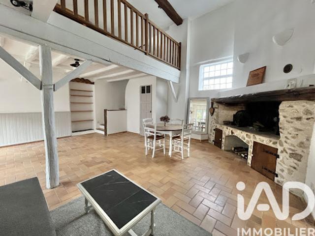 Vente Maison 7 pièces 154 m2 Serris