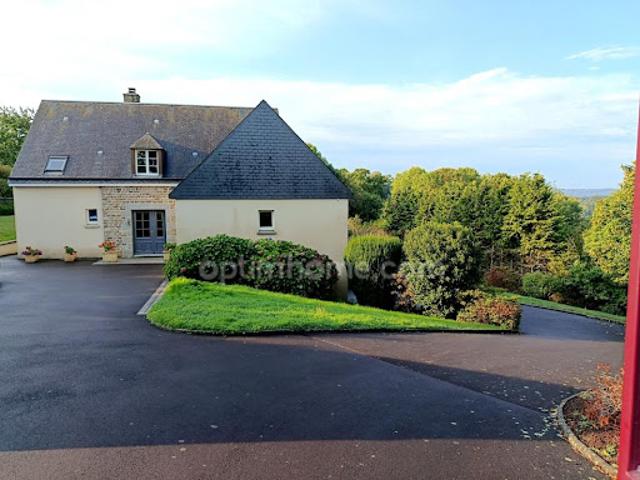 Vente Maison 7 pièces 154 m2 Vaudry