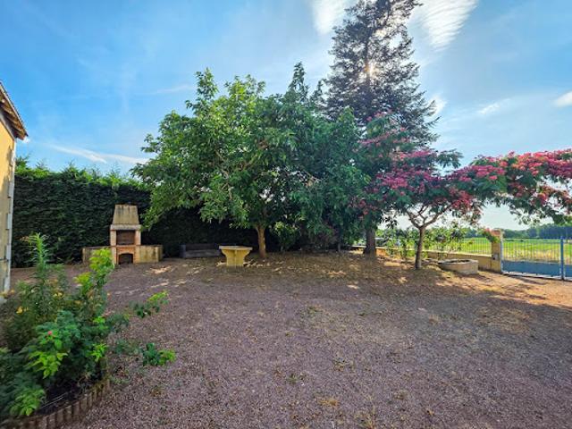 Vente Maison 7 pièces 154 m2 Vernantes