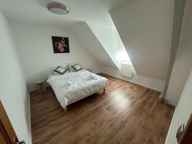 Vente Maison 7 pièces 154 m2 Villebarou