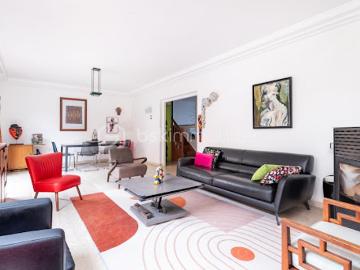Vente Maison 7 pièces 154 m2 Villeurbanne