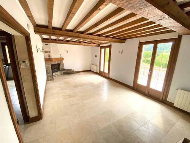 Vente Maison 7 pièces 154.47 m2 Pont d'Ouilly