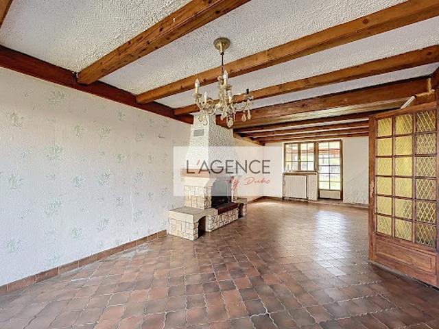 Vente Maison 7 pièces 154.6 m2 Basse Ham