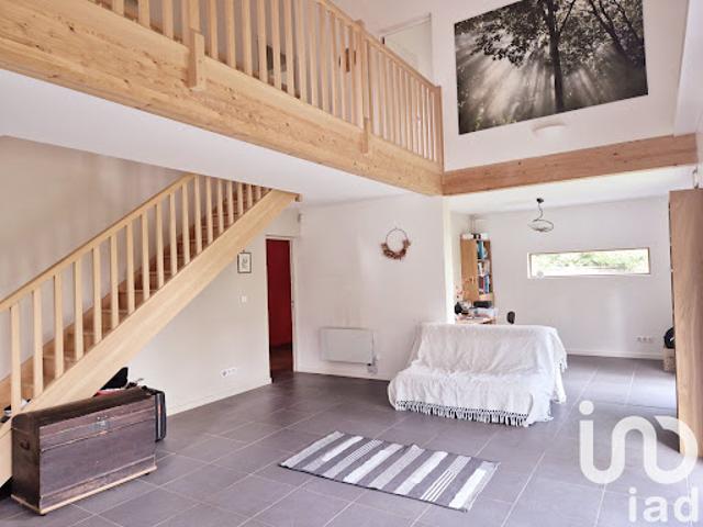 Vente Maison 7 pièces 155 m2 Magny les Hameaux