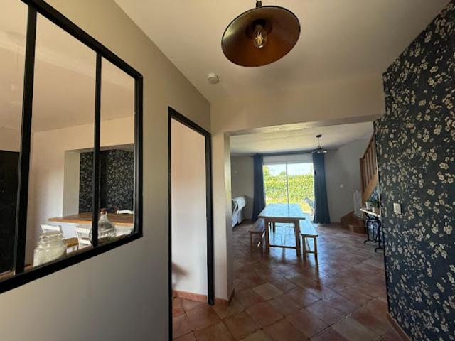 Vente Maison 7 pièces 155 m2 Marolles les Braults