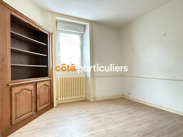Vente Maison 7 pièces 155 m2 Mayenne