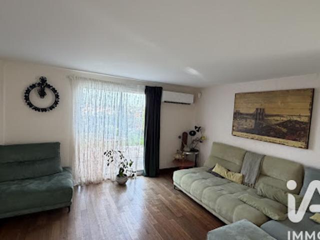 Vente Maison 7 pièces 155 m2 Migné Auxances