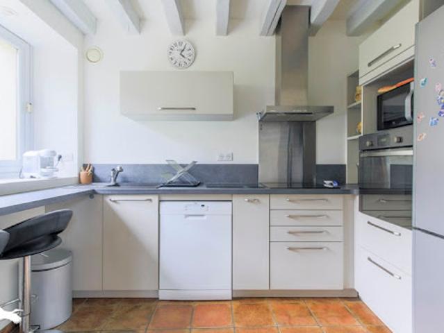 Vente Maison 7 pièces 155 m2 Montainville