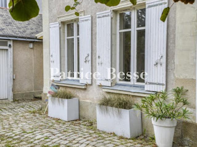 Vente Maison 7 pièces 155 m2 Nantes
