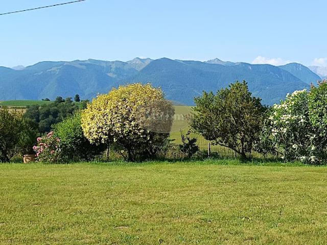 Vente Maison 7 pièces 155 m2 Nay