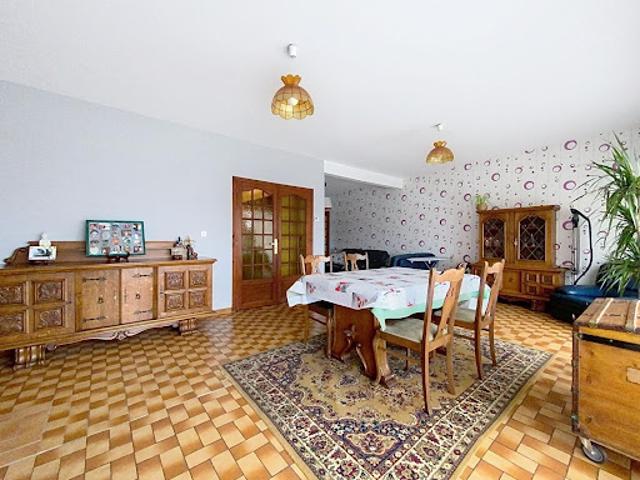 Vente Maison 7 pièces 155 m2 Nieppe