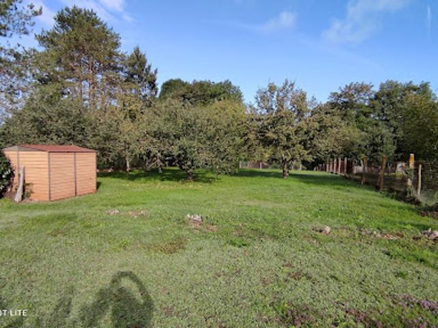 Vente Maison 7 pièces 155 m2 Ouzouer sur Trézée